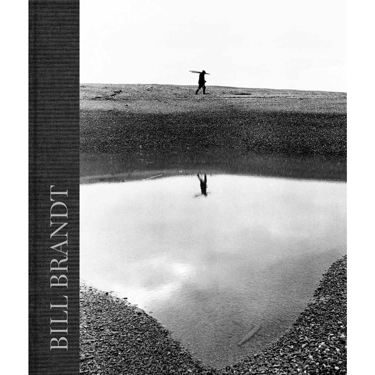 Bill brandt. (Tapa dura) 1