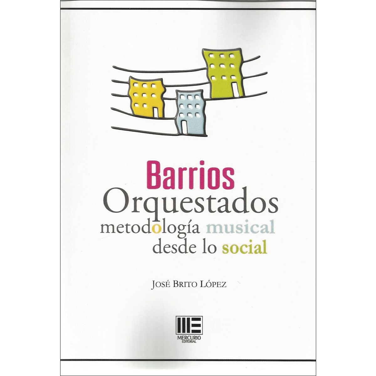 Barrios orquestados 1