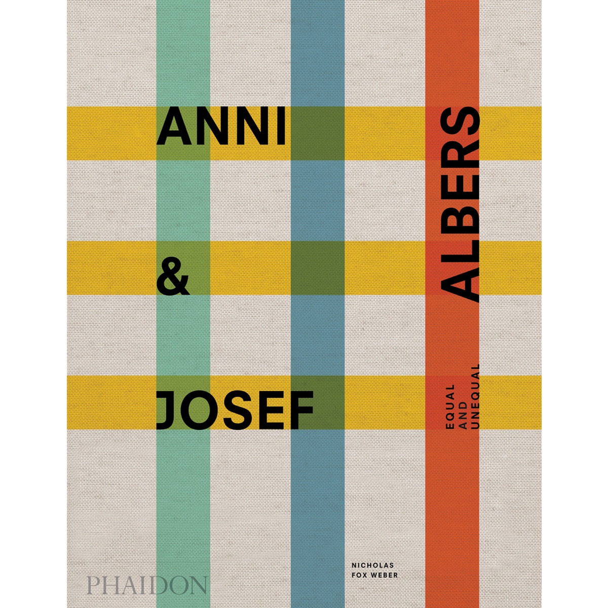 Anni & josef albers 1