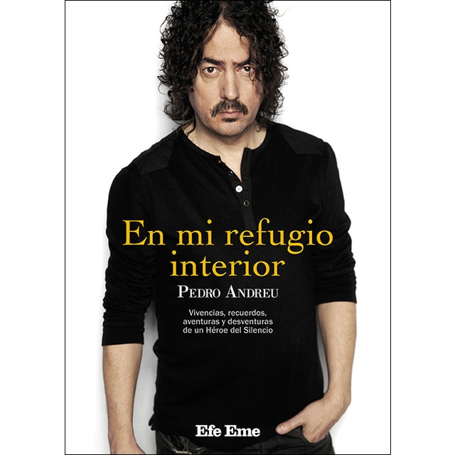 En mi refugio interior(Tapa blanda) 1