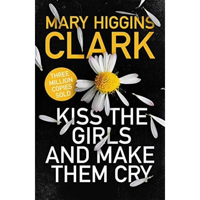 Imagem 0 de Kiss the girls and make them cry