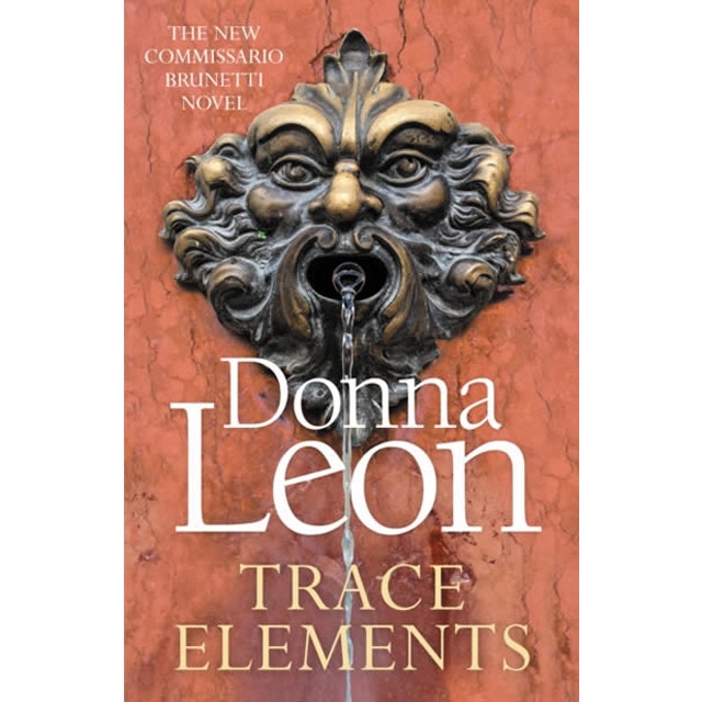 Imagem 0 de Trace elements