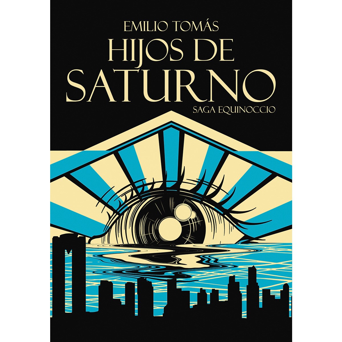 Imagem 0 de Hijos de Saturno