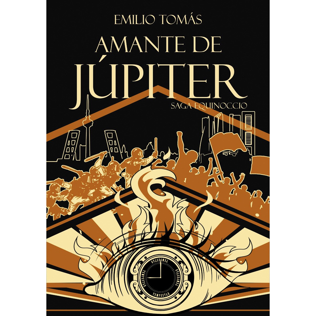 Imagem 0 de Amante de Júpiter