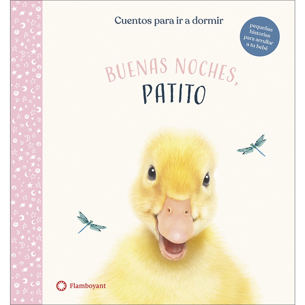 Buenas noches, Patito (Capa dura) 1
