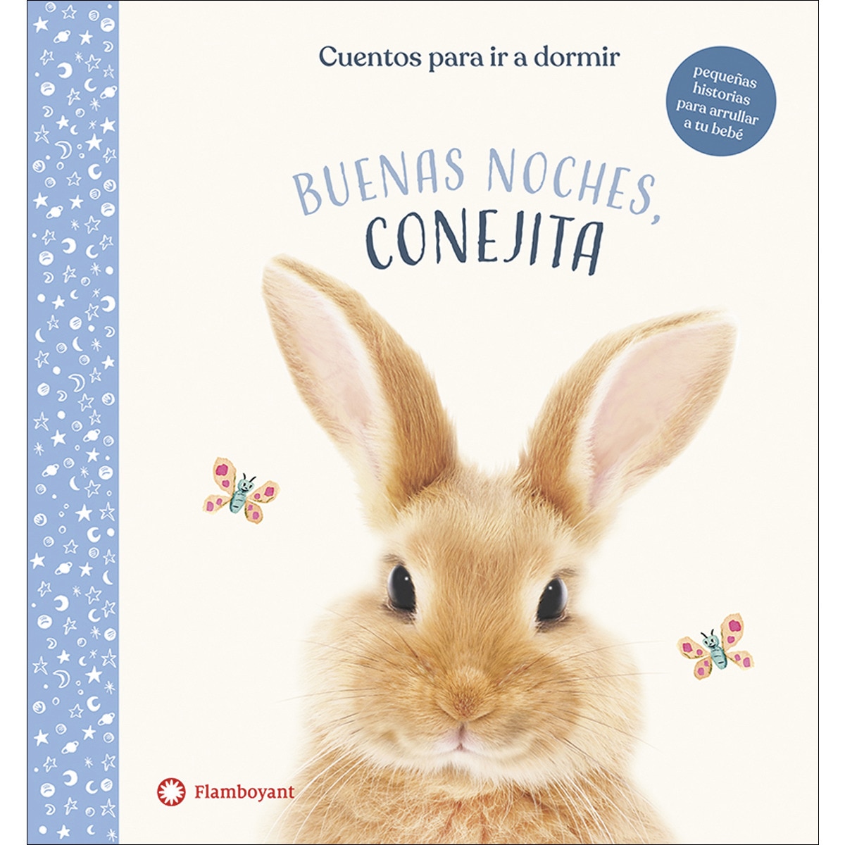 Buenas noches, Conejita (Capa dura) 1