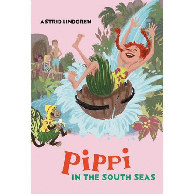 Pippi in the south seas 1