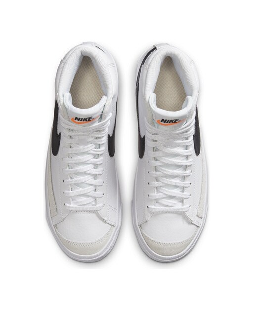 Zapatillas casual de niños Blazer Mid '77 Nike · Nike · El Corte Inglés