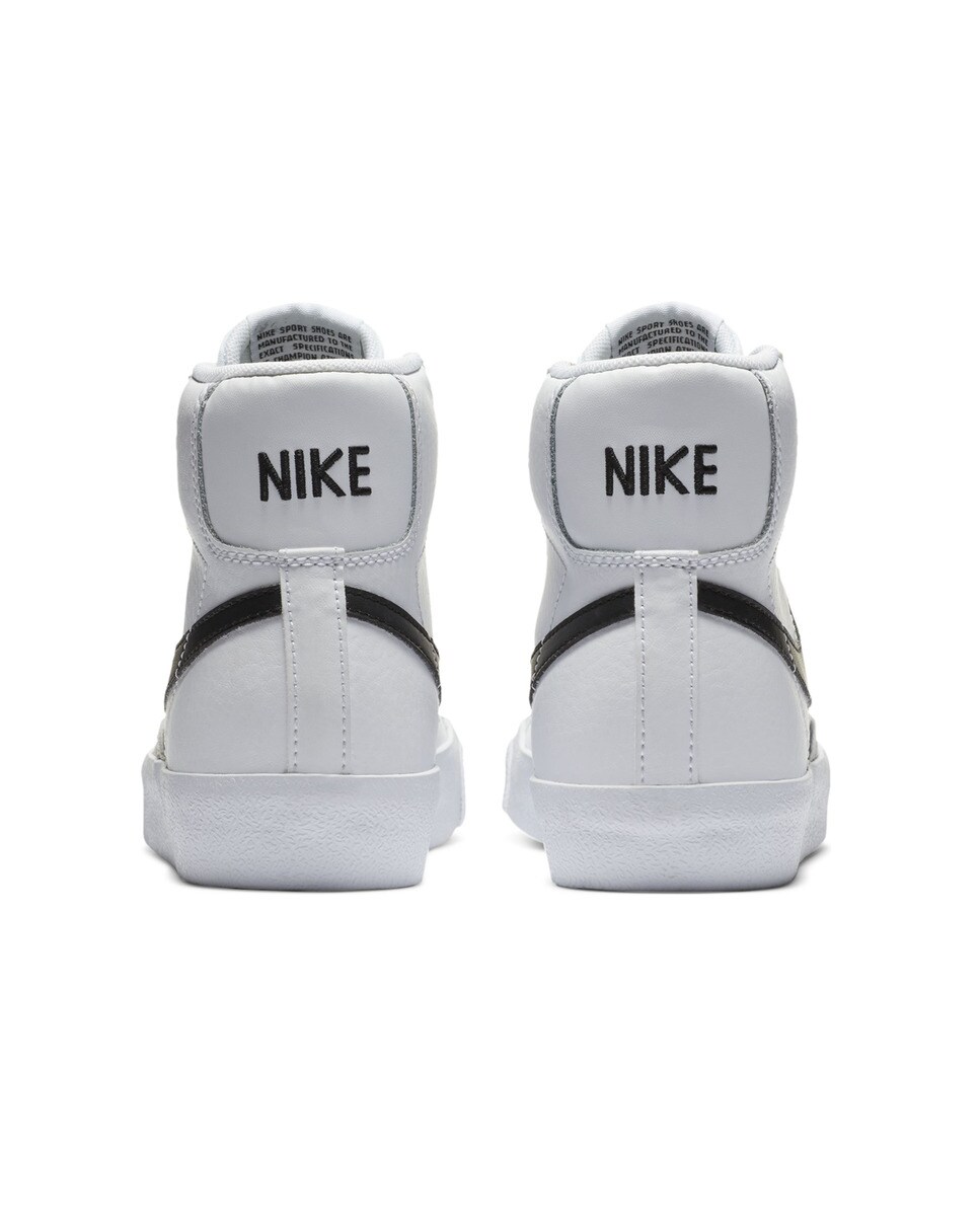 Zapatillas casual de niños Blazer Mid '77 Nike · Nike · El Corte Inglés