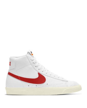 Nueva colección Blazer Nike