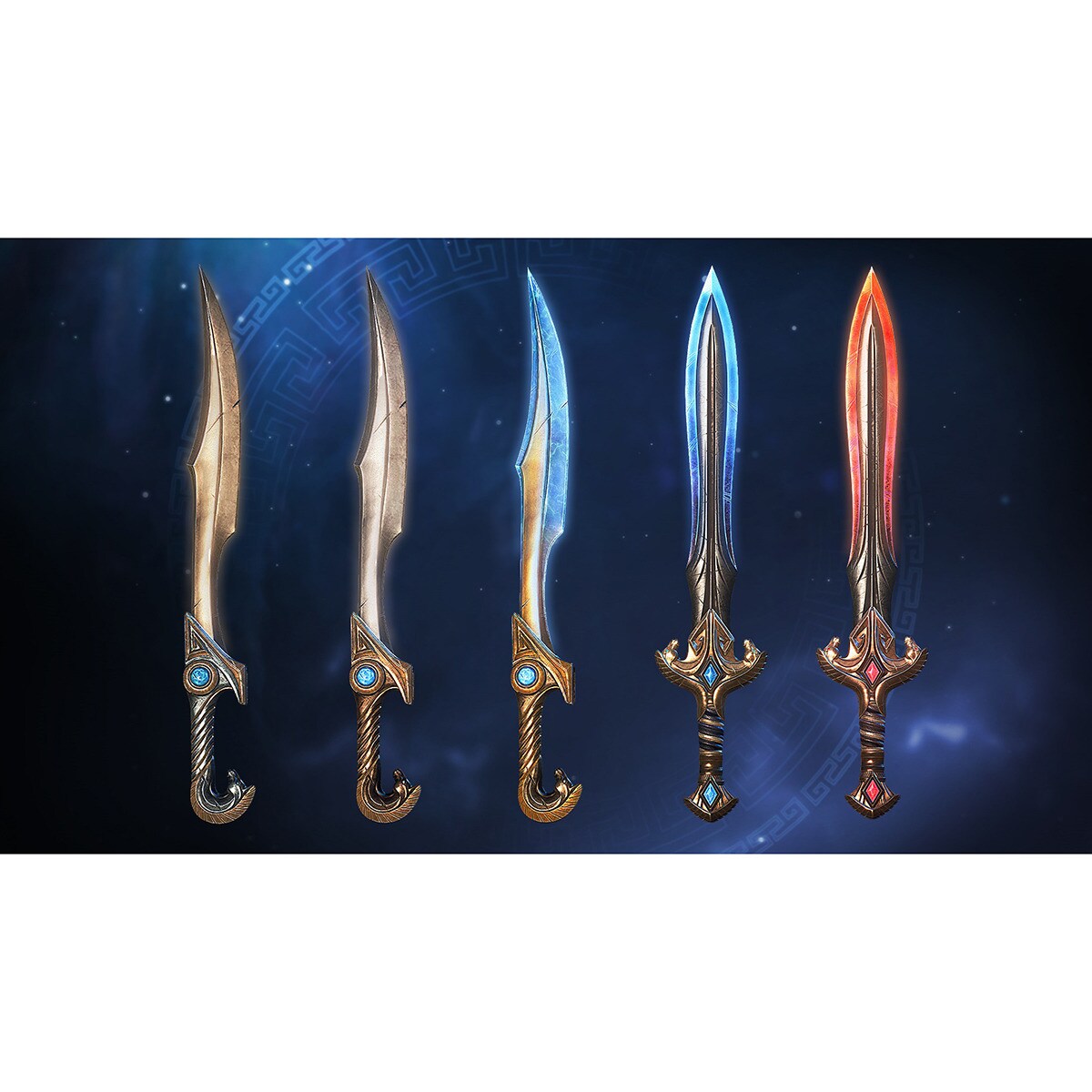 Immortals Fenyx Rising PS4 7
