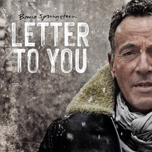 Imagen 0 de Letter To You (Edición Color) (2 LP-Vinilo)