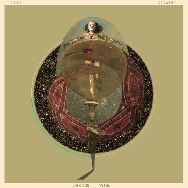 Imagen 0 de Creation Myths (CD)