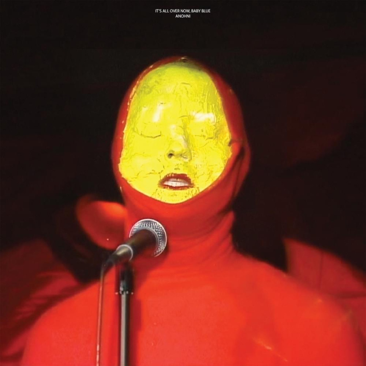 Imagem 0 de Its All Over Now Baby Blue + Be My Husband (LP-Vinil 7)