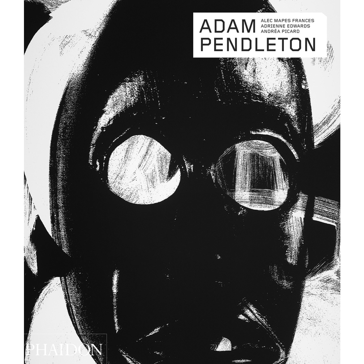 Adam pendleton 1