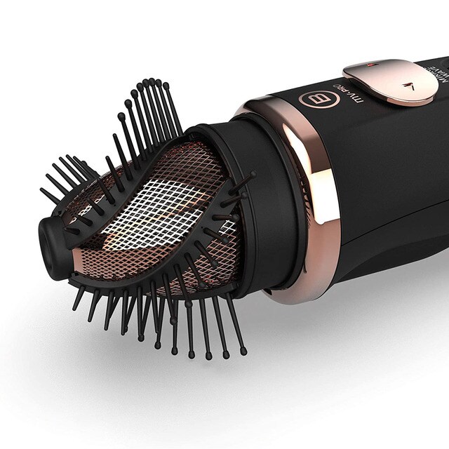Moldeador Bellissima My Pro Miracle Wave para ondas naturales · El Corte  Inglés