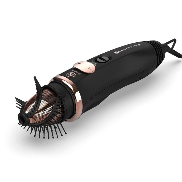 Moldeador Bellissima My Pro Miracle Wave para ondas naturales · El Corte  Inglés