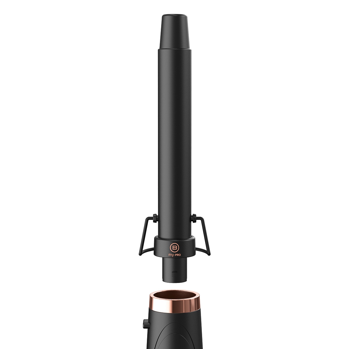 Accesorio para moldeador Bellissima My Pro Twist & Style Soft Curls 1