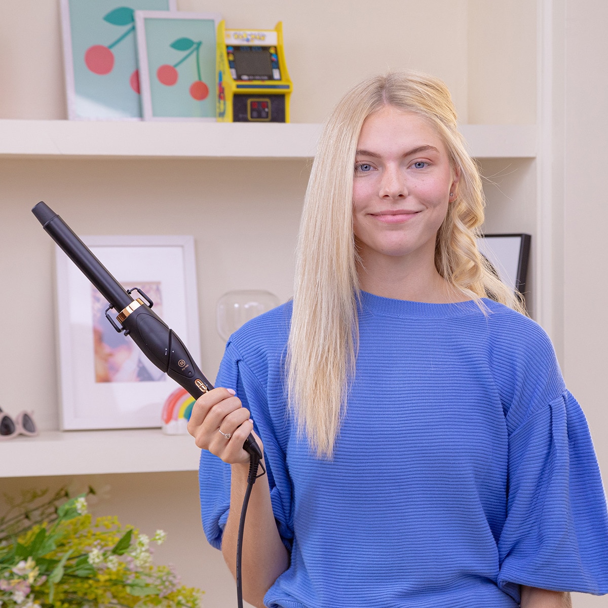 Accesorio para moldeador Bellissima My Pro Twist & Style Soft Curls 3
