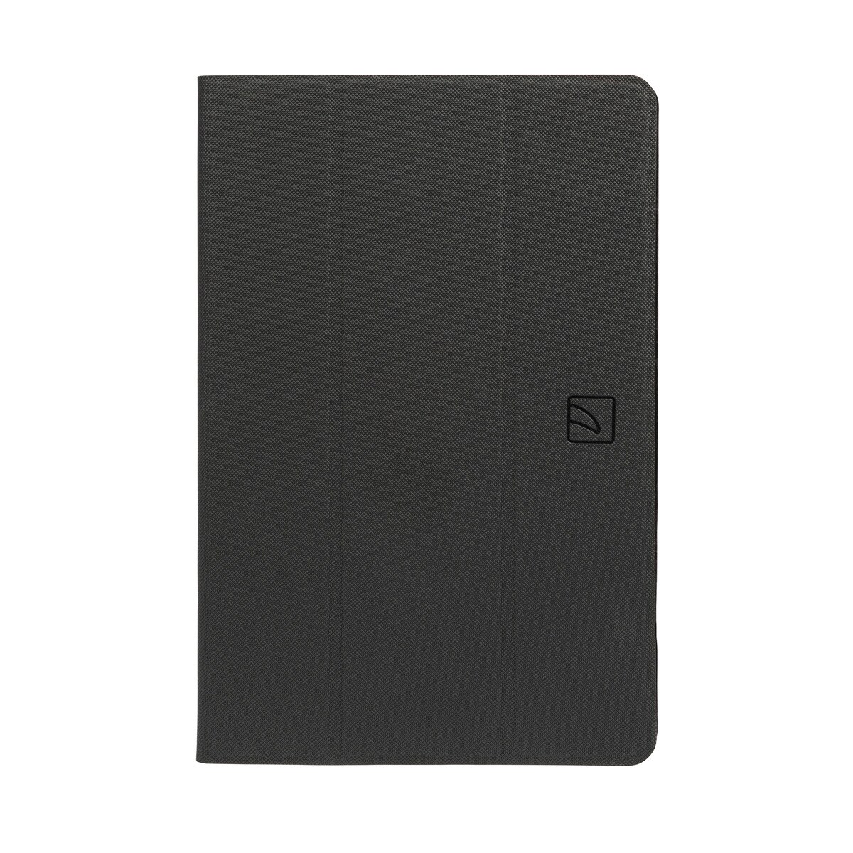 Funda negra Tucano Gala para Samsung Galaxy Tab S7+ 12,4" (2020