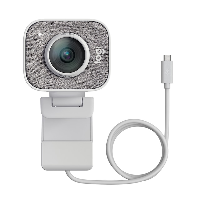 Imagen 0 de Webcam Logitech StreamCam Full HD