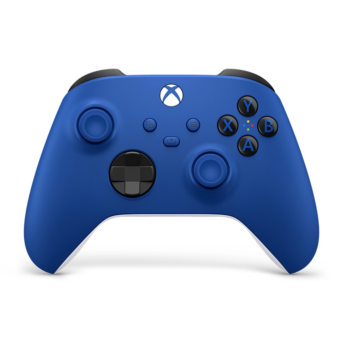 Comando Sem Fio Branded Blue Xbox 1