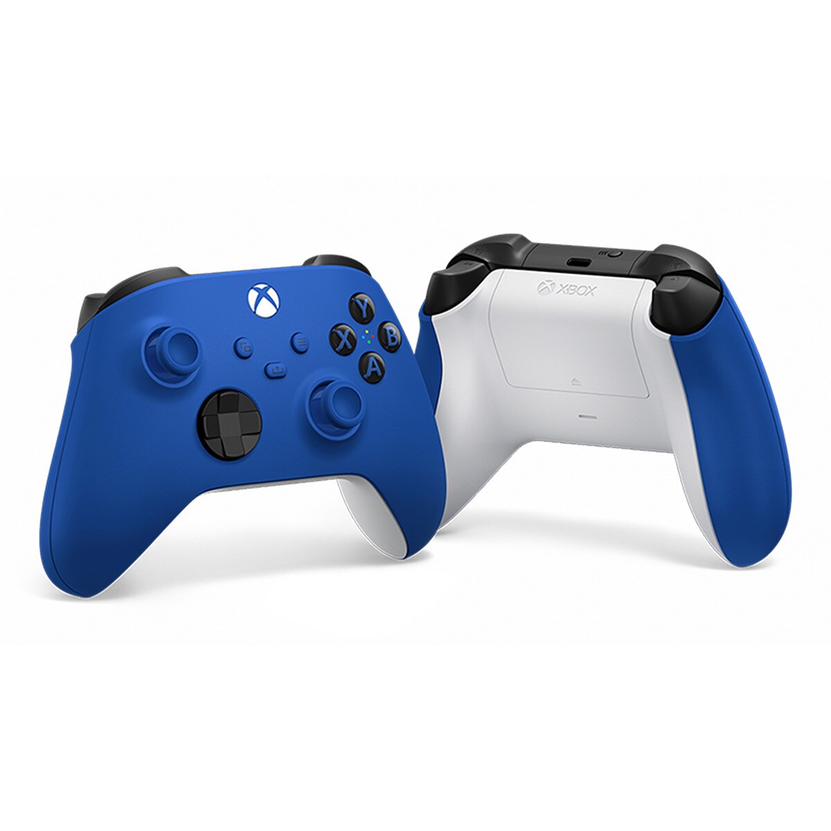 Comando Sem Fio Branded Blue Xbox 3
