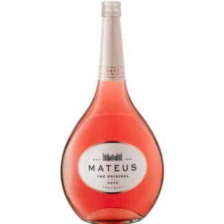 Vinho Rosé garrafa 1,5 L - Mateus