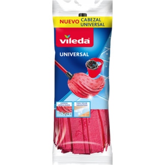 Recarga Esfregona Universal embalagem 1 unidade - Vileda