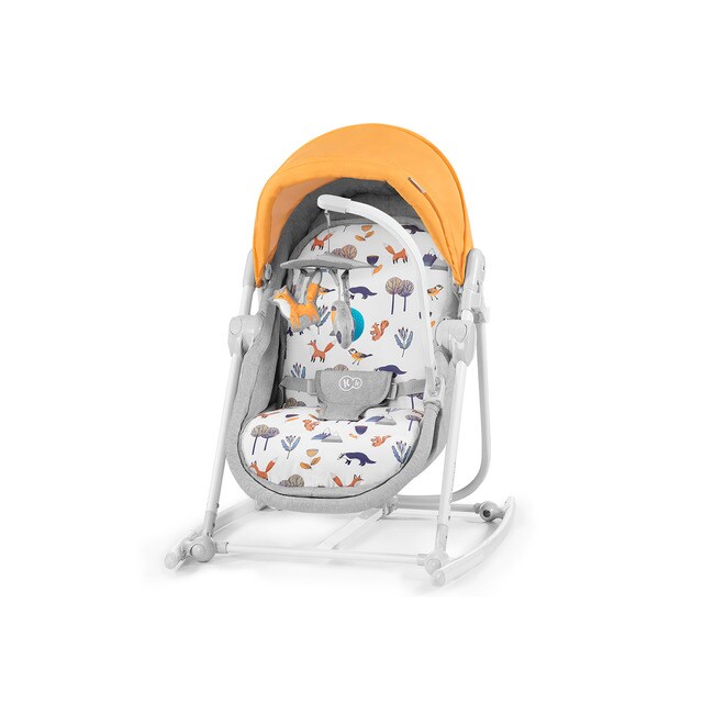 columpio hamaca bebe corte ingles