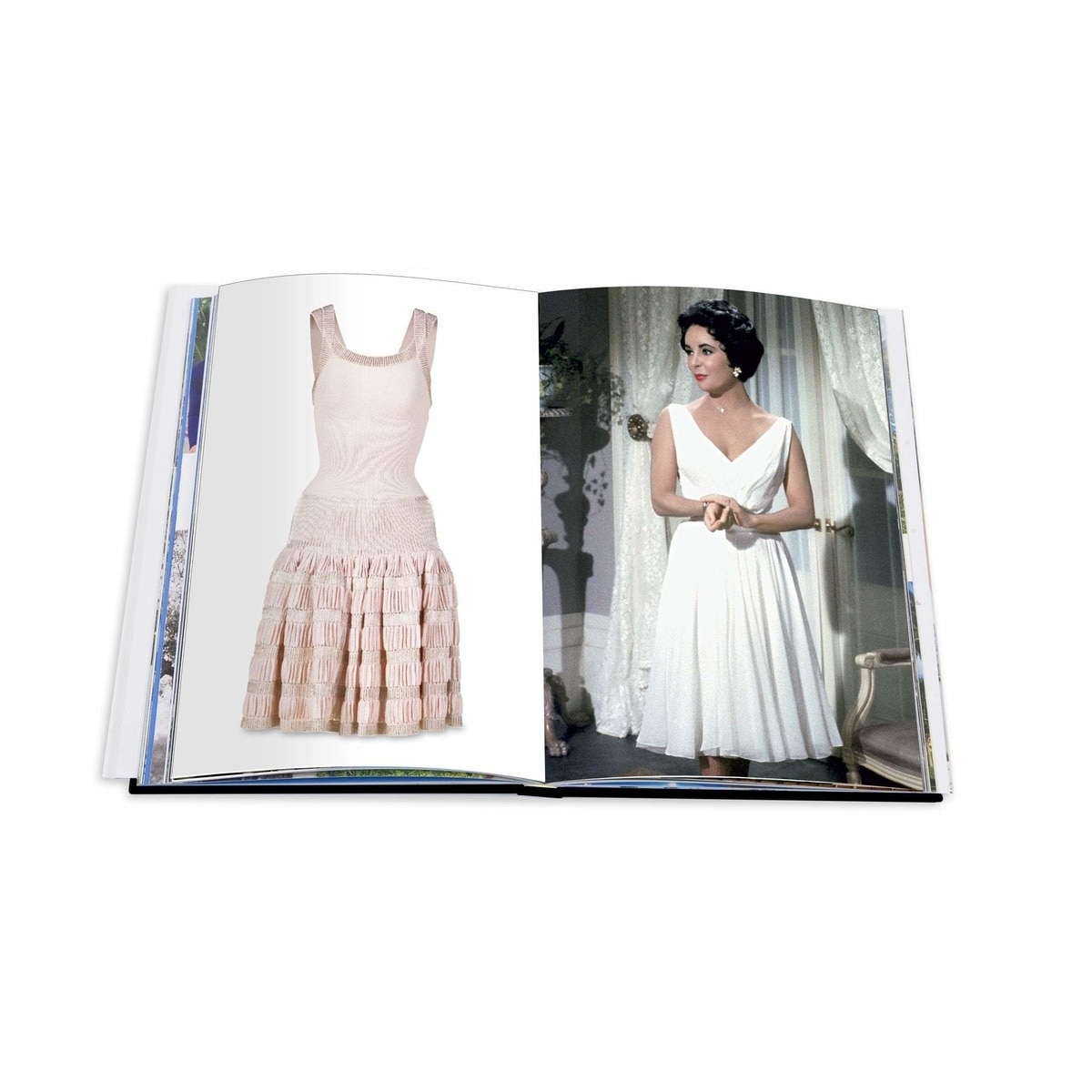 Dressing for the dark(Tapa dura) 7