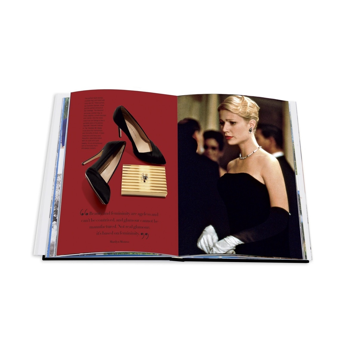 Dressing for the dark(Tapa dura) 9