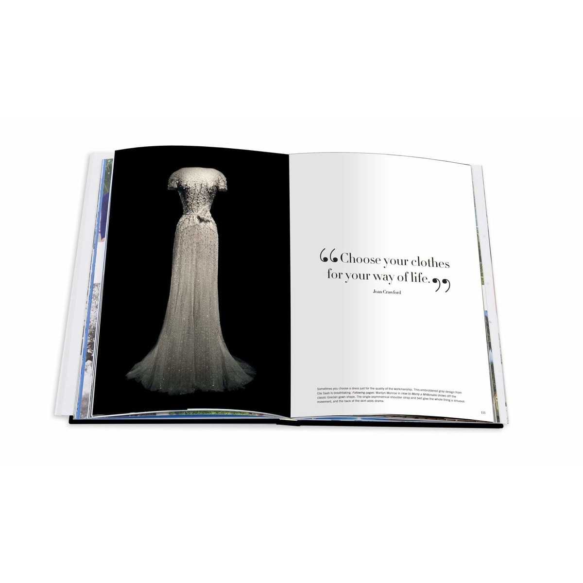 Dressing for the dark(Tapa dura) 4