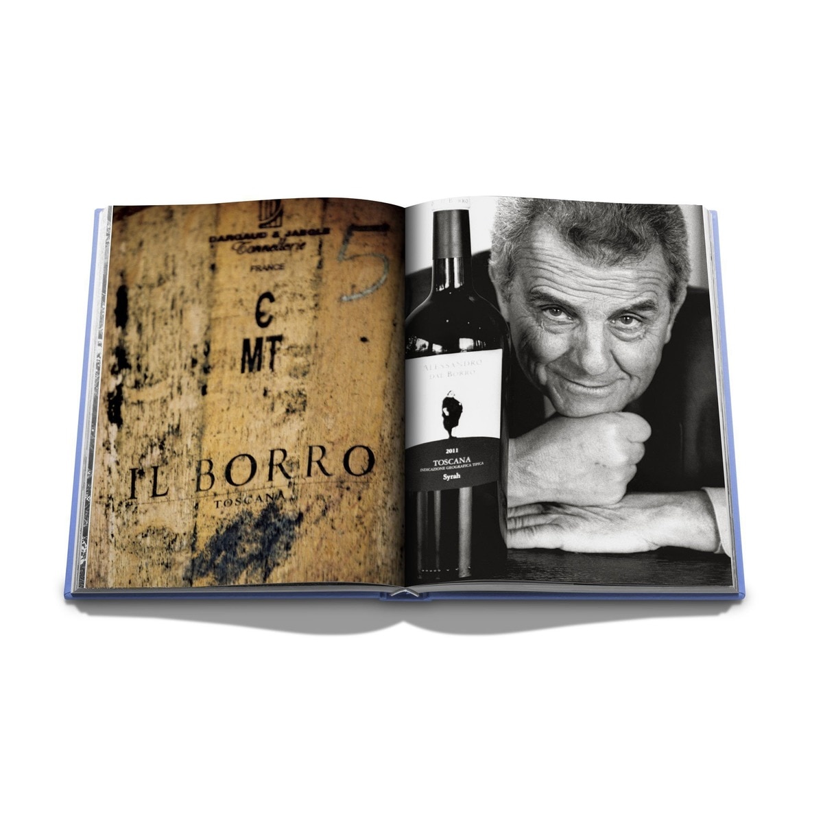 Italian Dream Book 5