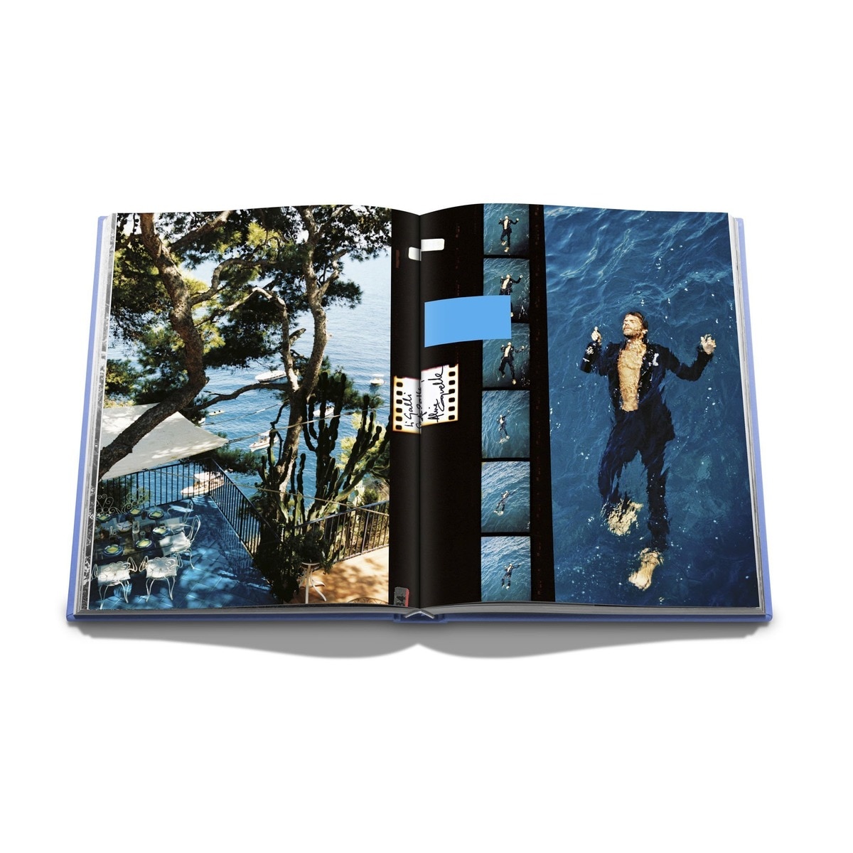 Italian Dream Book 6