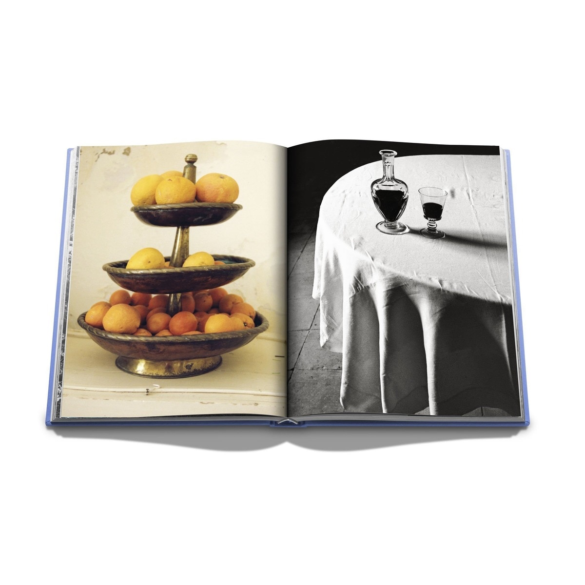 Italian Dream Book 7