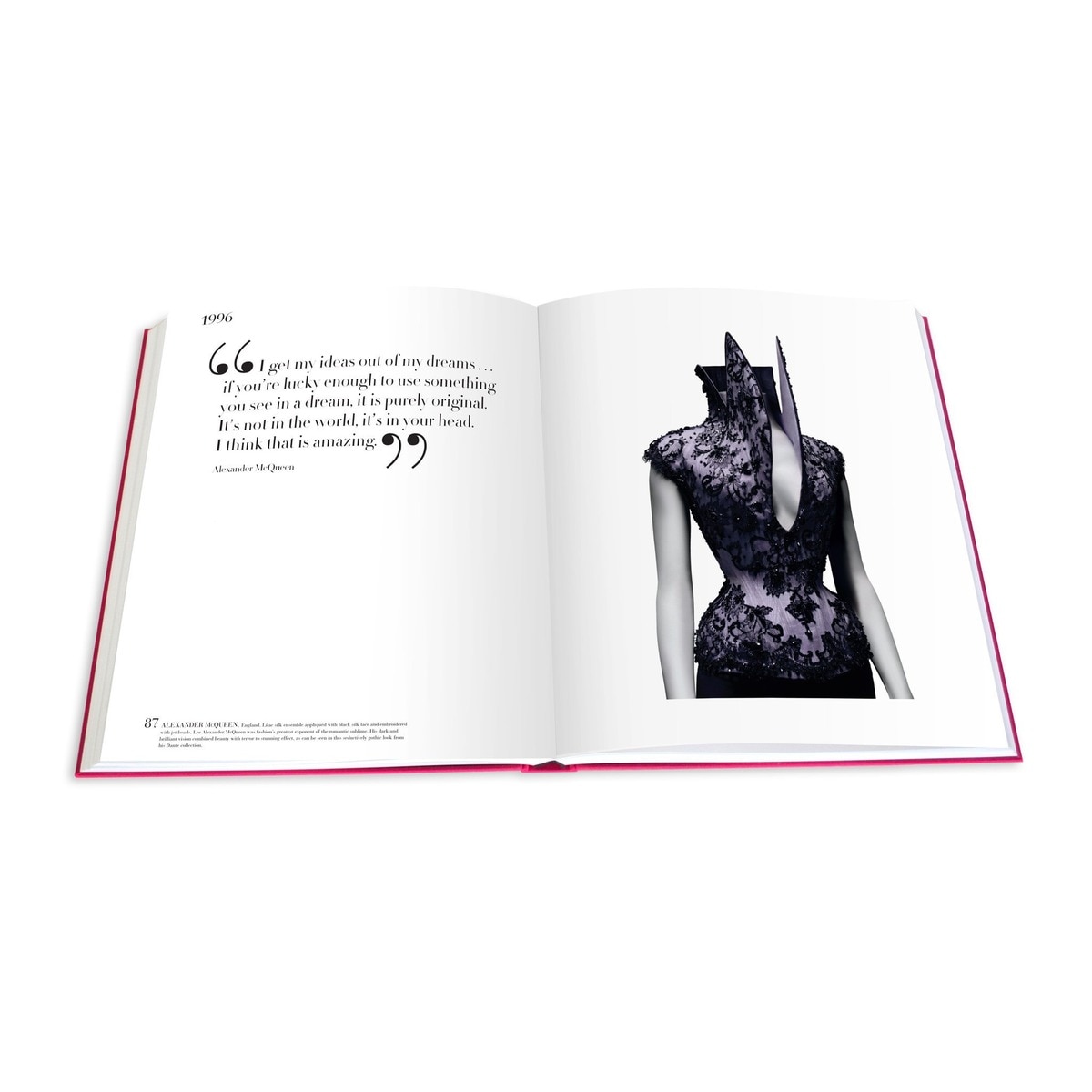 Impossible Collection Of Fashion 2