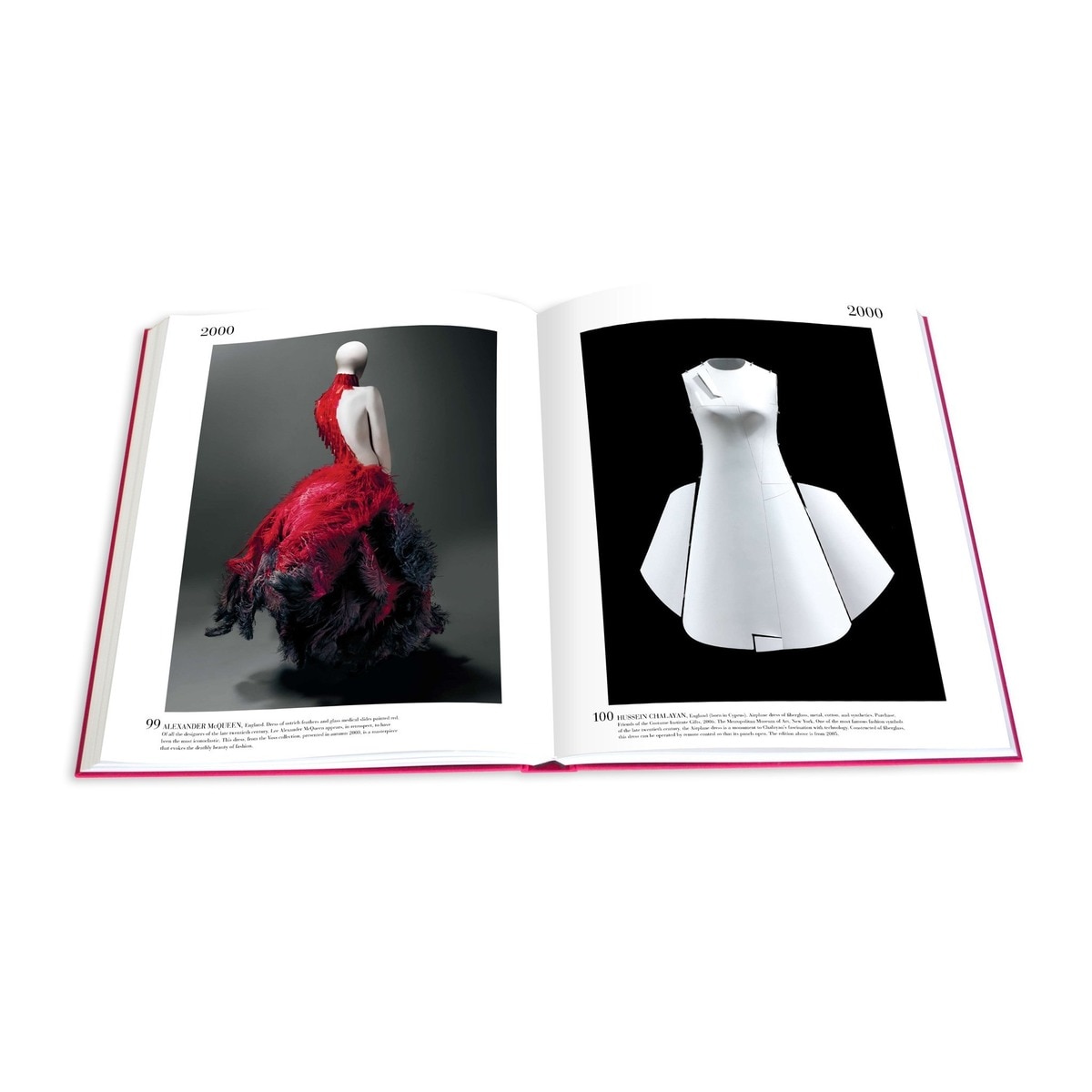 Impossible Collection Of Fashion 3
