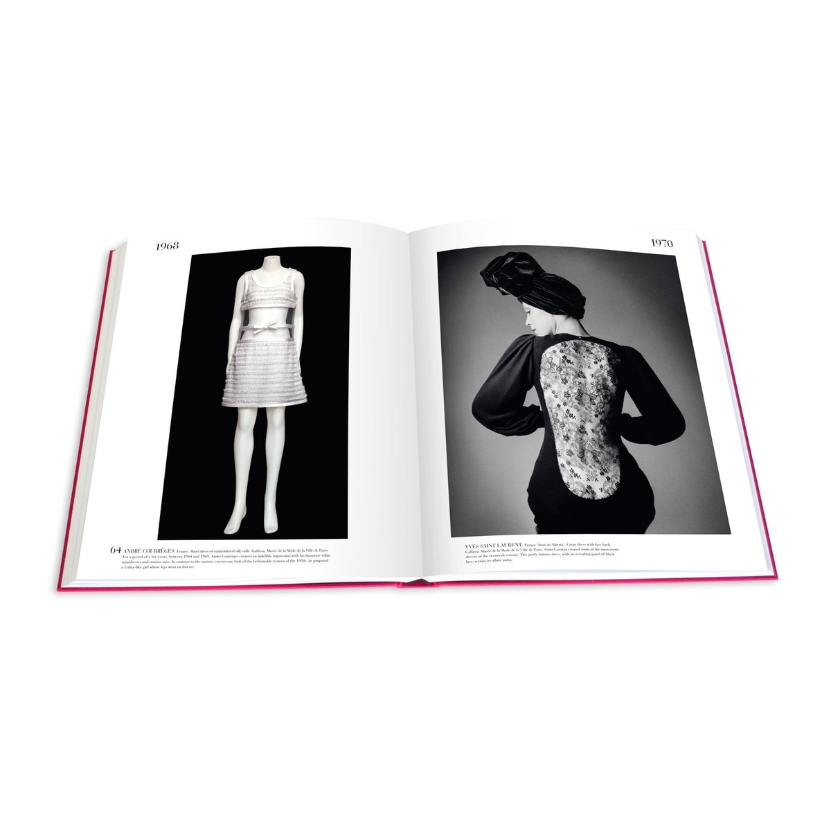 Impossible Collection Of Fashion 4
