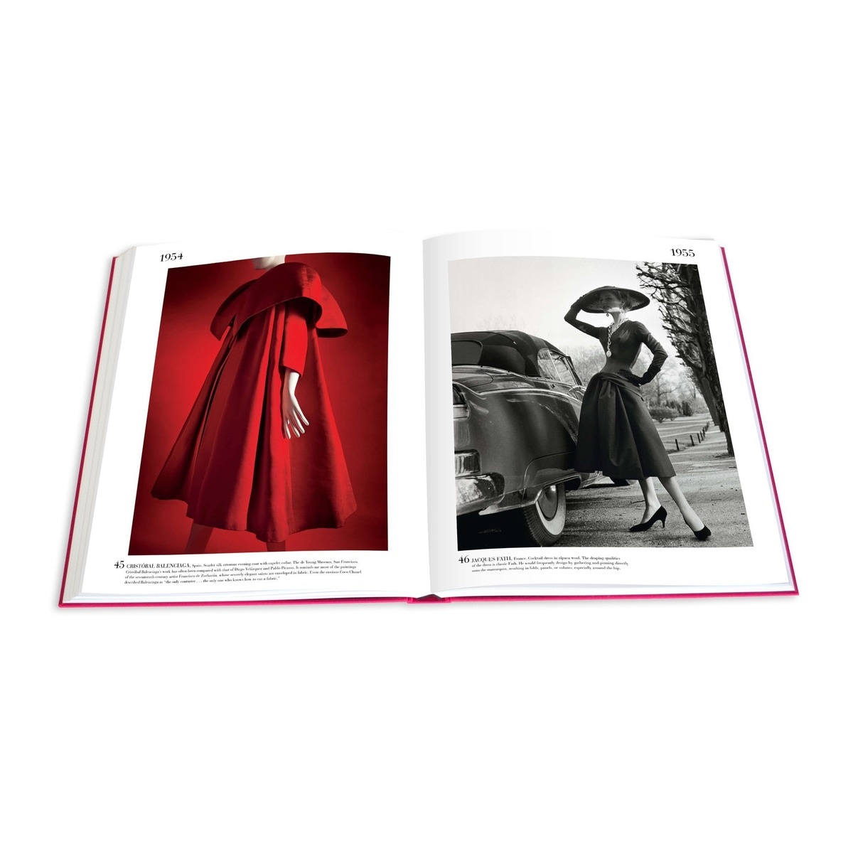 Impossible Collection Of Fashion 6