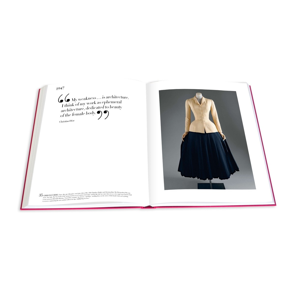 Impossible Collection Of Fashion 7