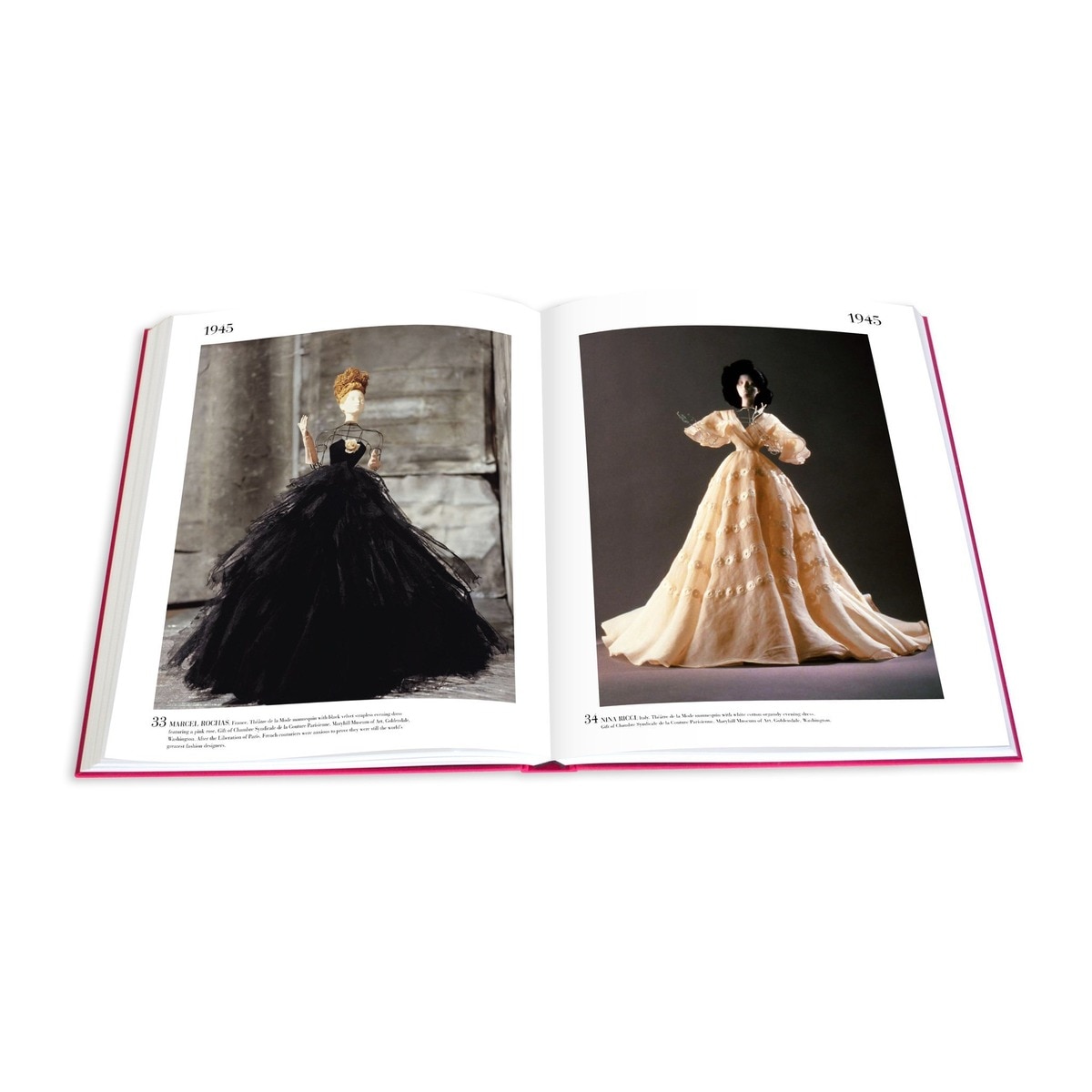 Impossible Collection Of Fashion 8