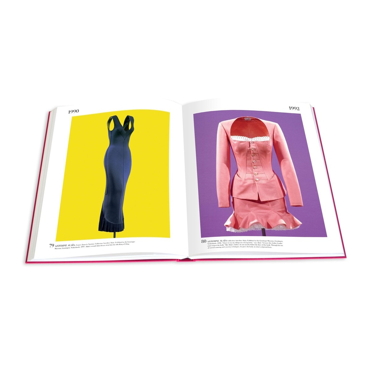 Impossible Collection Of Fashion 9