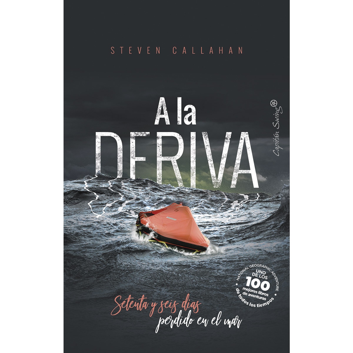 A la deriva(Tapa blanda) 1