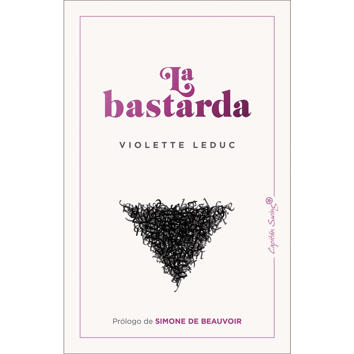 La bastarda(Tapa blanda) 1