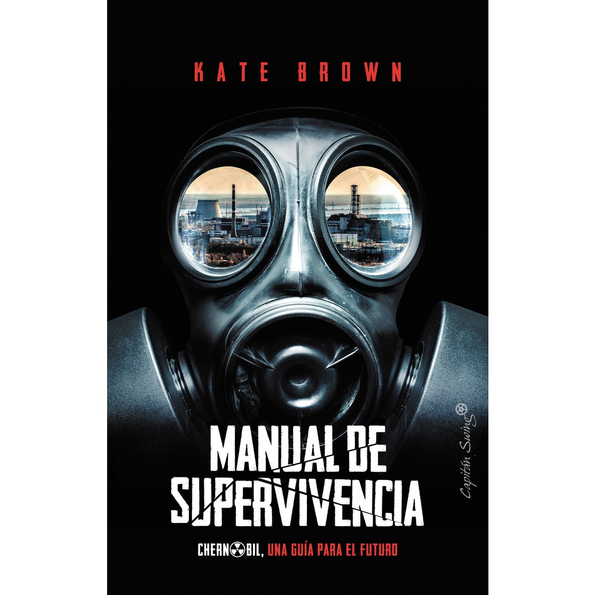Imagem 0 de Manual de supervivencia(Tapa blanda)