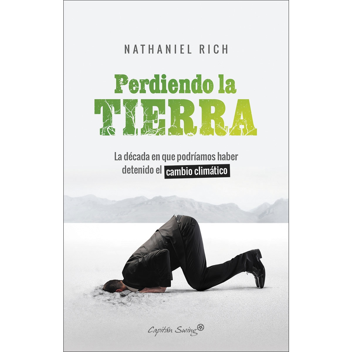 Imagem 0 de Perdiendo la tierra(Tapa blanda)