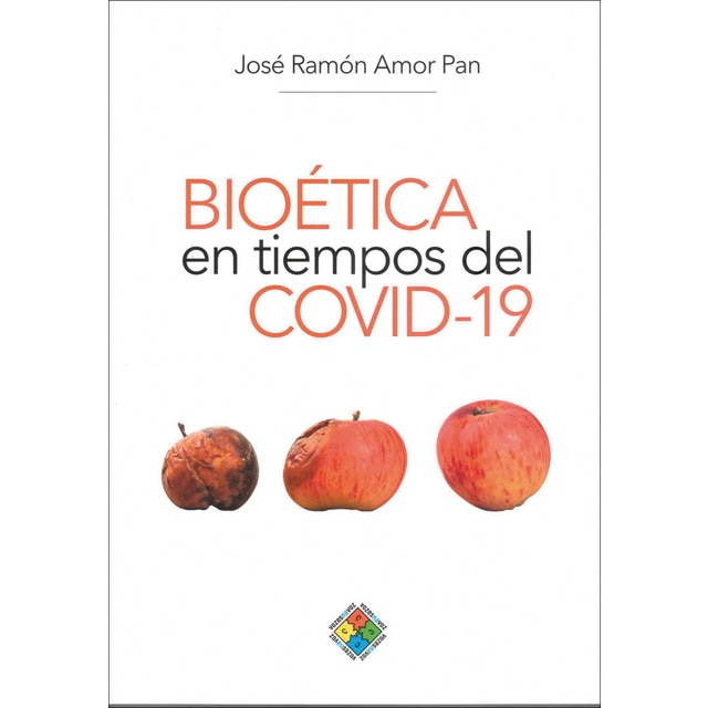 Imagen 0 de Bioética en tiempos de COVID-19 (Tapa blanda)