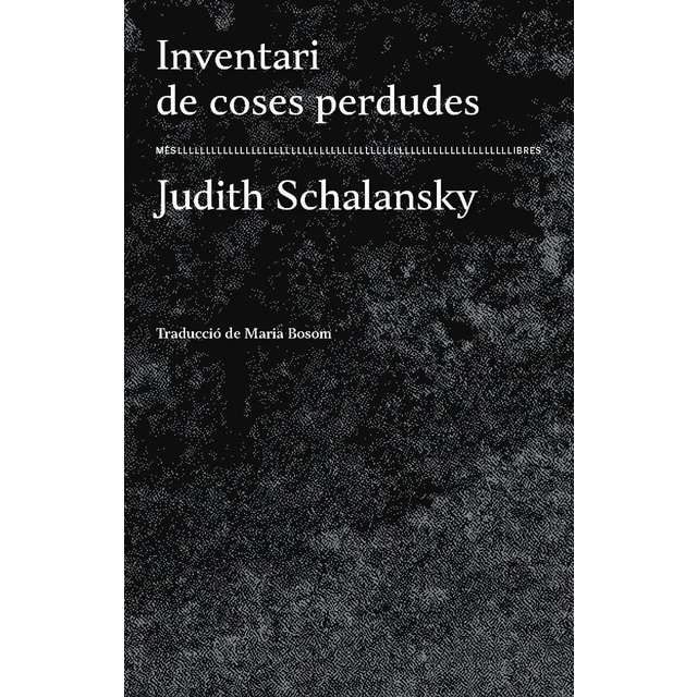 Imagen 0 de Inventari de coses perdudes (Tapa blanda)