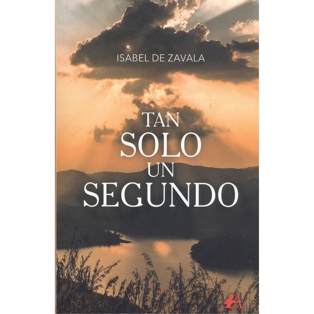 Imagen 0 de Tan solo un segundo (Tapa blanda)